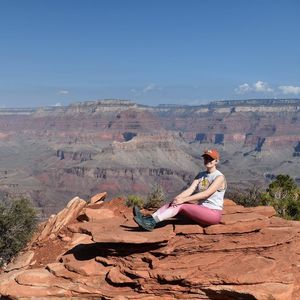 Meet your Posher, Malin